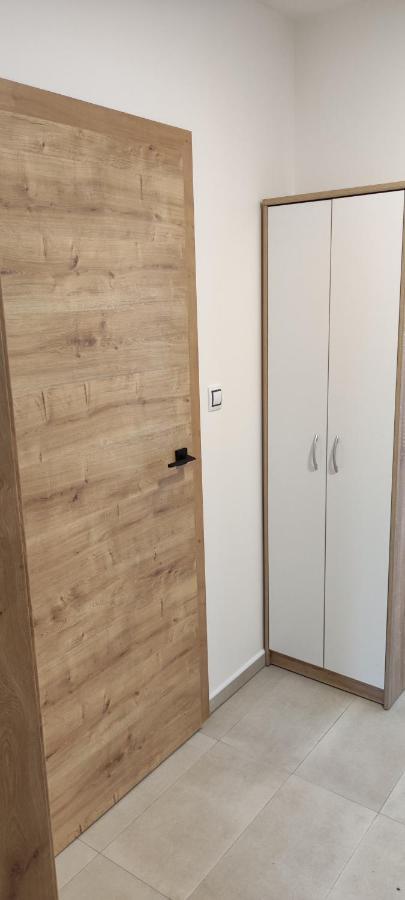 Apartmán Mignon Prachatice Exterior foto