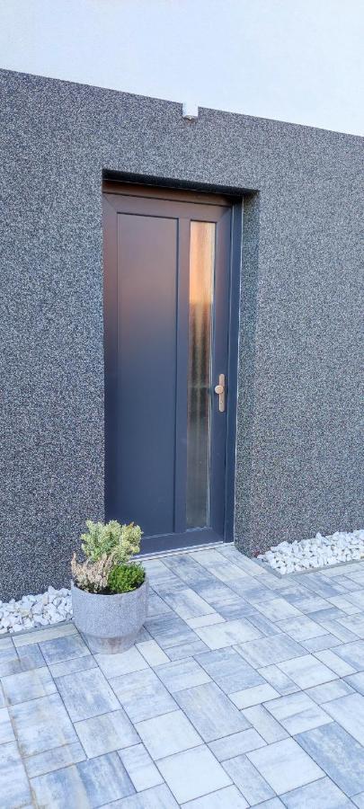 Apartmán Mignon Prachatice Exterior foto