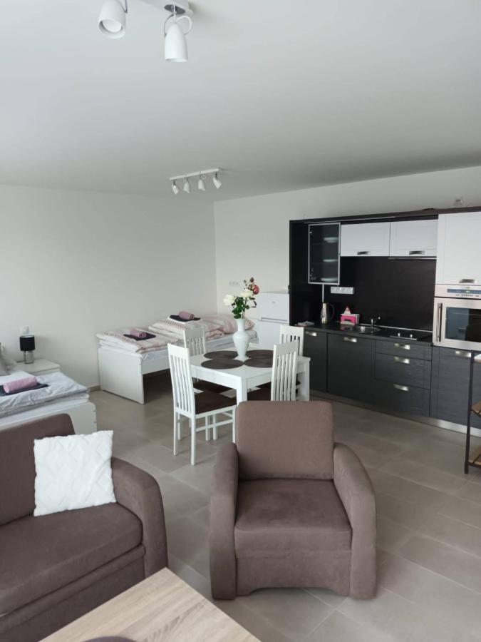 Apartmán Mignon Prachatice Exterior foto